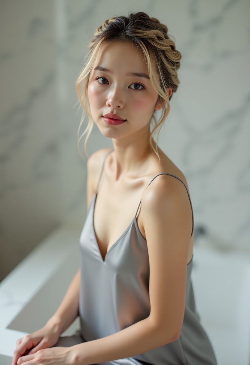 星火计划海报