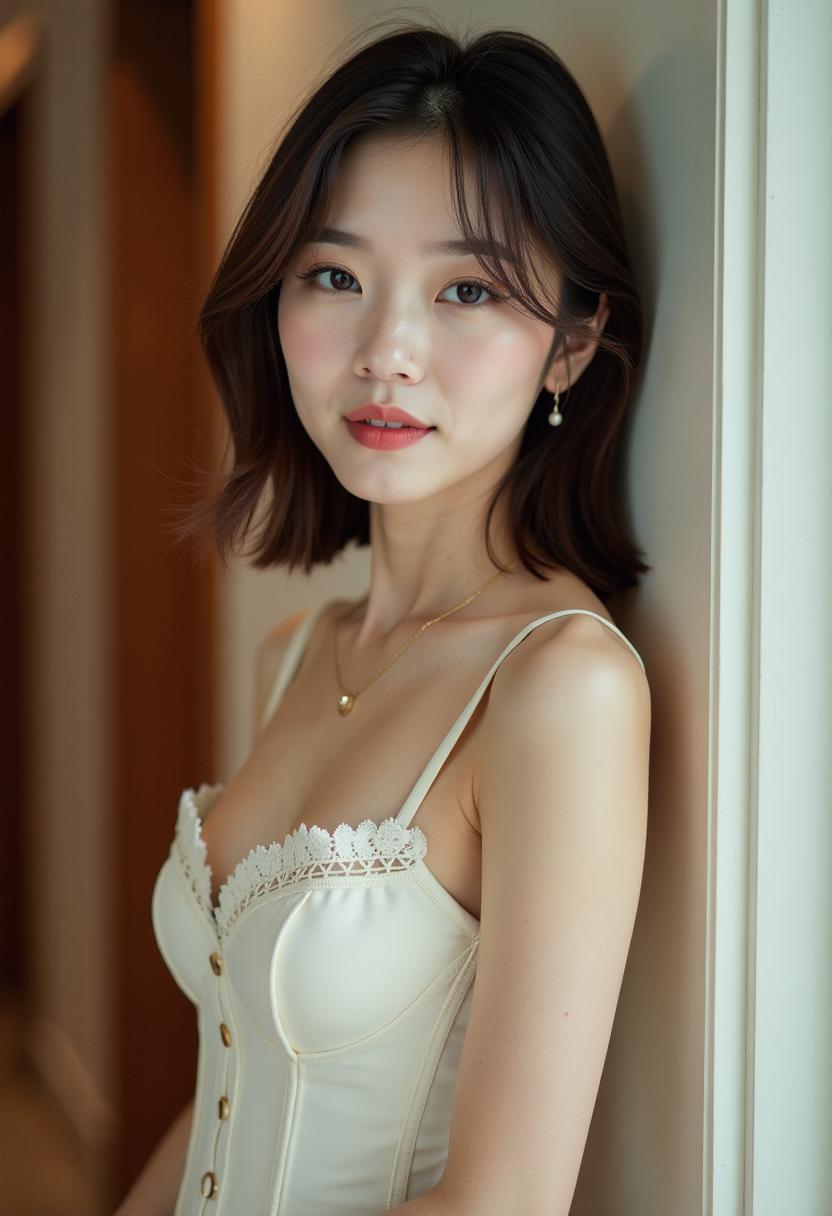 暮色边界海报